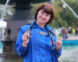 Сияние России 1