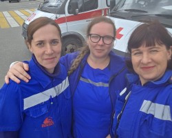 Сияние России 2